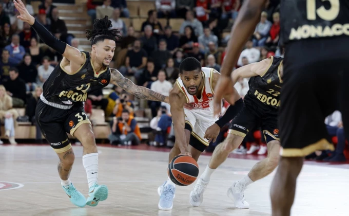 EPA/SEBASTIEN NOGIER